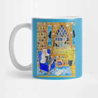 Luna Lovegood Mug